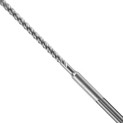 Bosch 1/2" x 16" x 21" SDS-Max SpeedXtreme Full-Head Carbide Drill Bit HCFC5011