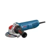 Bosch 5" X-LOCK Variable-Speed Angle Grinder Paddle Switch GWX13-50VSP