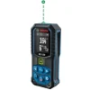 Bosch BLAZE 165' Green Beam Laser Distance Measurer GLM165-25G