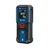 Bosch BLAZE 100' Red Beam Laser Distance Measurer GLM100-23