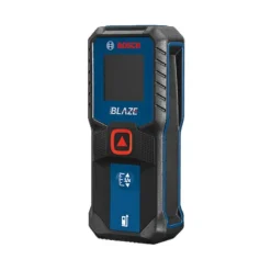 Bosch BLAZE 100' Red Beam Laser Distance Measurer GLM100-23