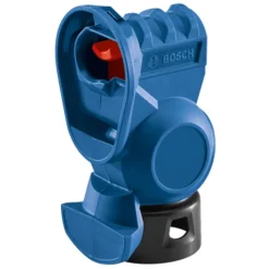 Bosch BlueCollar SDS-plus Universal Dust Collection Attachment HDC50