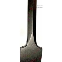 Bosch Breaker Hex Hammer 1-1/8" Point 3" Chisel HS2164