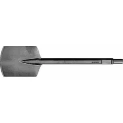 Bosch Breaker Hex Hammer 1-1/8" Point 5-3/8" Clay Spade HS2169