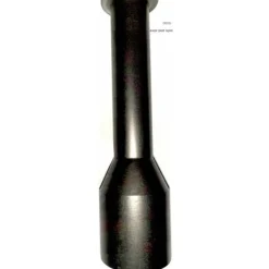 Bosch Breaker Hex Hammer 1-1/8" Point Spike/Pin Driver HS2171