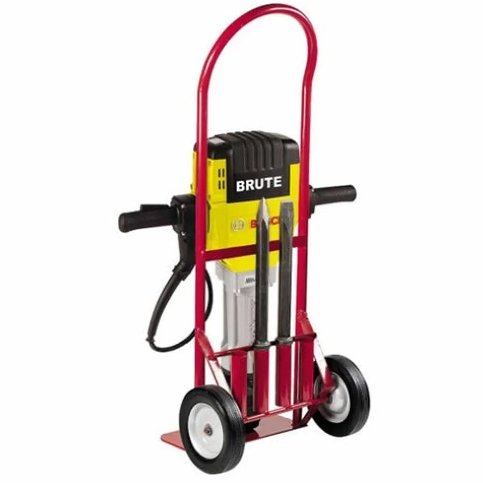 Bosch Brute Demolition Breaker 1-1/8" Hex Kit BH2760VCB