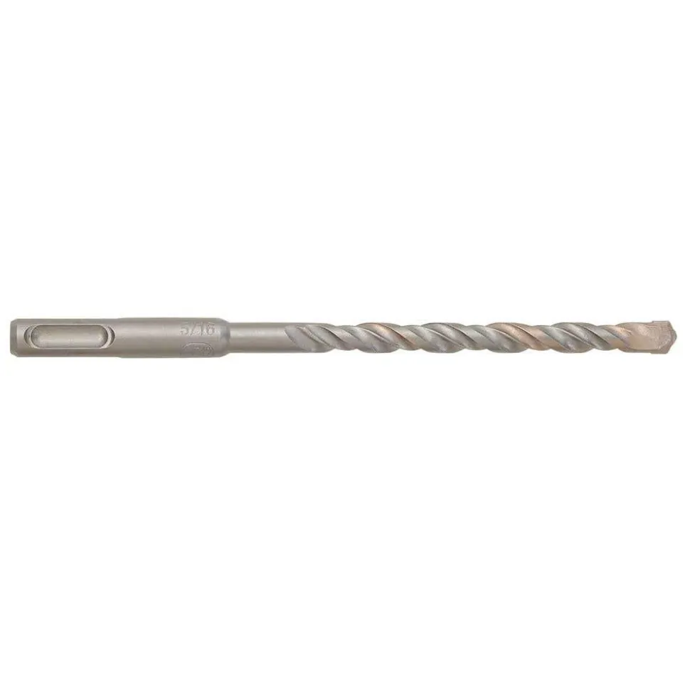 Bosch BULLDOG SDS-PLUS SHANK BIT 5/16" X 4" X 6" HC2051