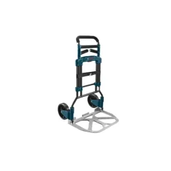 Bosch Heavy-Duty Folding Jobsite Mobility Cart XL-CART