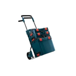 Bosch Heavy-Duty Folding Jobsite Mobility Cart XL-CART