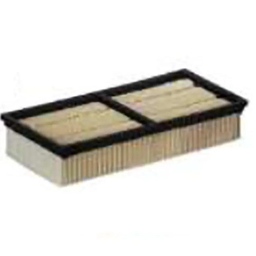 Bosch HEPA Vacuum Filter for GAS20-17AH VF430H