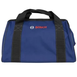 Bosch Medium Contractor Work Bag (15.75" x 9.5" x 11.5") CW02