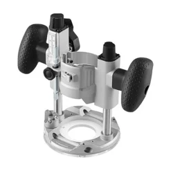 Bosch Plunge Base for GKF125CE Palm Router; PR111