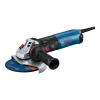 Bosch Power Tools 6" Angle Grinder GWS14-60