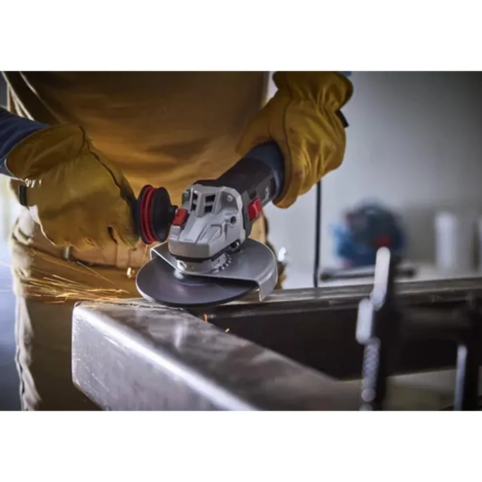 Bosch Power Tools 6" Angle Grinder GWS14-60