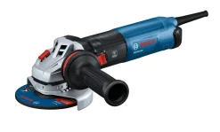 Bosch Power Tools 5" Angle Grinder GWS14-50
