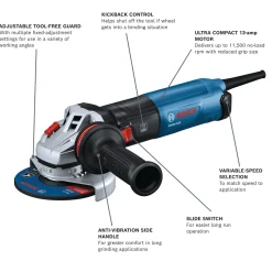 Bosch Power Tools 5