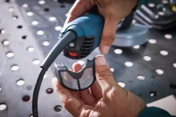 Bosch Power Tools 5