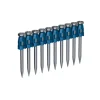 Bosch Power Tools 1-1/2" Collated Concrete Nails NB-150