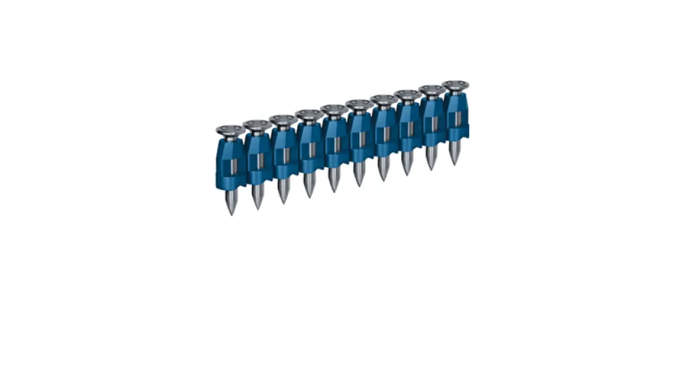 Bosch Power Tools 3/4" Collated Concrete Nails NB-075