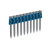 Bosch Power Tools 1-3/8" Collated Wood-To-Concrete Nails NK-138