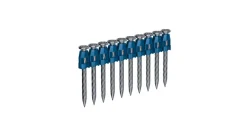 Bosch Power Tools 1-3/8" Collated Wood-To-Concrete Nails NK-138