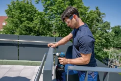 Bosch Power Tools 3/8