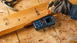 Bosch Power Tools BLAZE™ 165' Laser Measure GLM165-22
