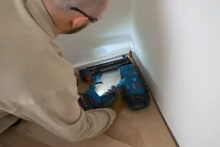 Bosch Power Tools 18-Gauge Brushless Brad Nailer GNH18V-18MN