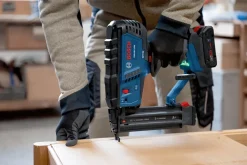 Bosch Power Tools 18-Gauge Brushless Brad Nailer GNH18V-18MN