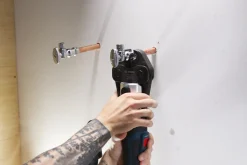 Bosch Power Tools Press Kit 1/2