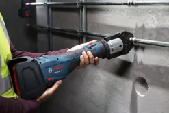 Bosch Power Tools Press Kit 1/2