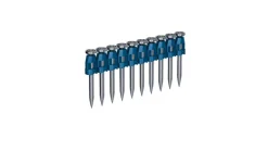 Bosch Power Tools PROFACTOR 18V Concrete Nailer Kit with 36 Boxes of 1-1/4