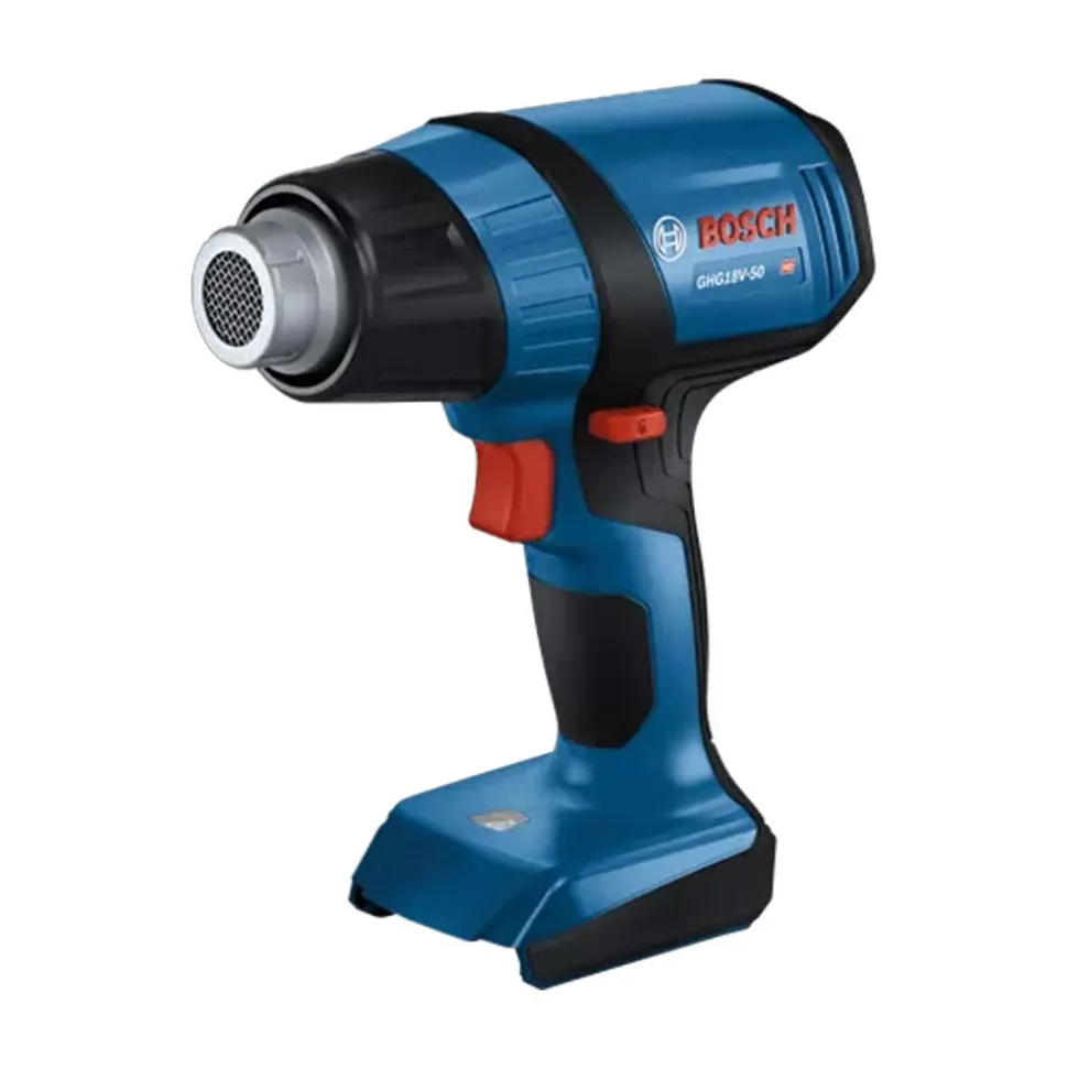 Bosch Power Tools Professional 18V Heat Gun (Bare Tool) GHG18V-50N