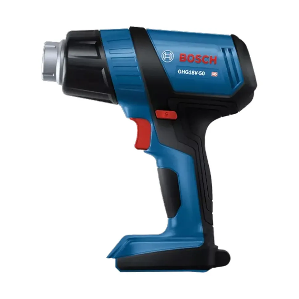 Bosch Power Tools Professional 18V Heat Gun (Bare Tool) GHG18V-50N
