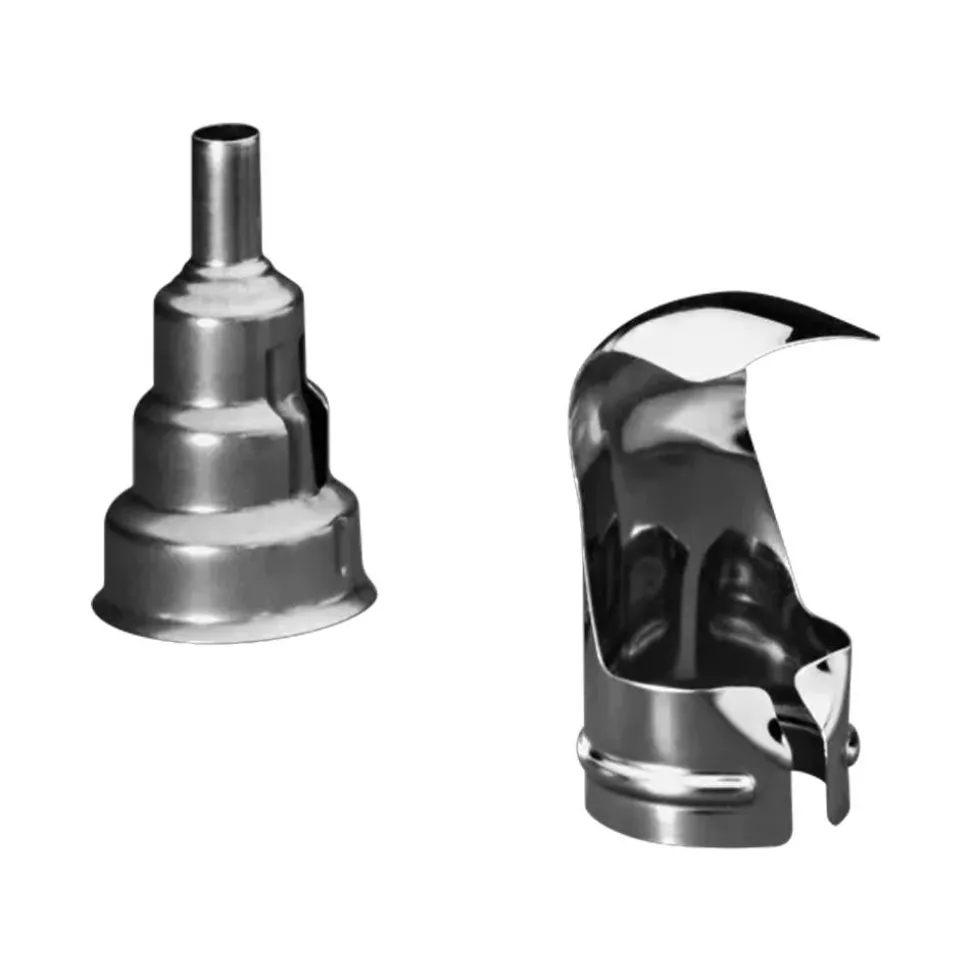 Bosch Power Tools Professional 18V Heat Gun (Bare Tool) GHG18V-50N