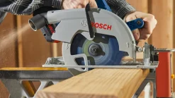 Bosch Power Tools 18V 7-1/4