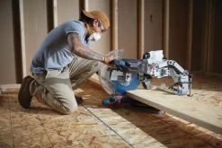 Bosch Power Tools 18V 12