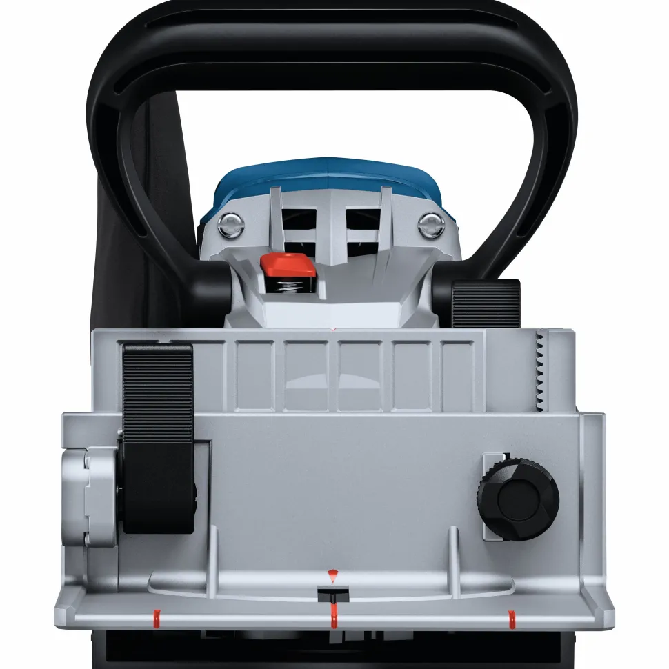 Bosch Power Tools 18V Biscuit Joiner GFF18V-086N