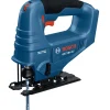 Bosch Power Tools 18V Brushless Top-Handle Jig Saw GST18V-37N