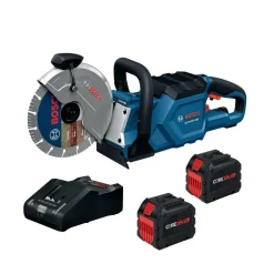 Bosch Power Tools 18V Brushless 9 In. Cutoff Saw Kit