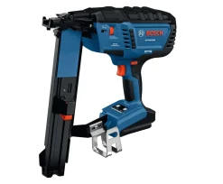 Bosch Power Tools 18V Brushless 16-Gauge 7/16" Medium Crown Stapler GTH18V-50MN