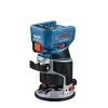 Bosch Power Tools 18V Brushless Colt™ Palm Router GKF18V-25N