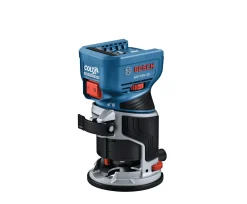 Bosch Power Tools 18V Brushless Coltâ„¢ Palm Router GKF18V-25N