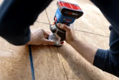 Bosch Power Tools 18V Brushless Colt™ Palm Router GKF18V-25N