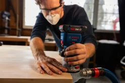 Bosch Power Tools 18V Brushless Colt™ Palm Router GKF18V-25N