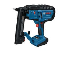 Bosch Power Tools 18V 18-Gauge Narrow Crown Stapler GTH18V-18MN