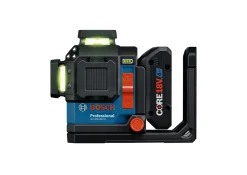 Bosch Power Tools 18V Leveling and Alignment Laser GLL330-80CGL