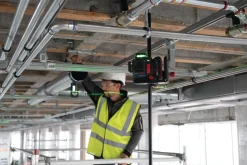 Bosch Power Tools 18V Leveling and Alignment Laser GLL330-80CGL