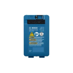 Bosch Power Tools 3.7V Lithium-Ion 3.0 Ah Battery GBA37V30