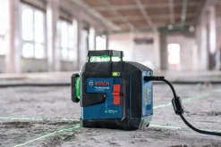 Bosch Power Tools 3.7V Lithium-Ion 3.0 Ah Battery GBA37V30